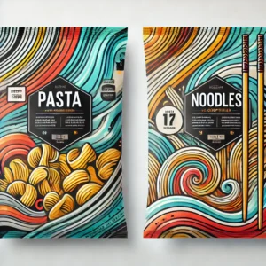 Pasta/Noodles- පැස්ටා /නූඩ්ල්ස්