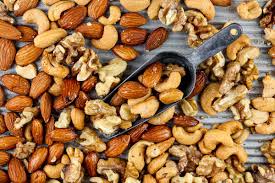 imported-Nuts -ආනයනික -ඇට වර්ග